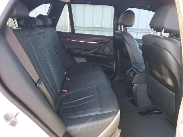 Photo 10 from auction – 2016 BMW X5 XDR40E with VIN 5UXKT0C5XG0S79201