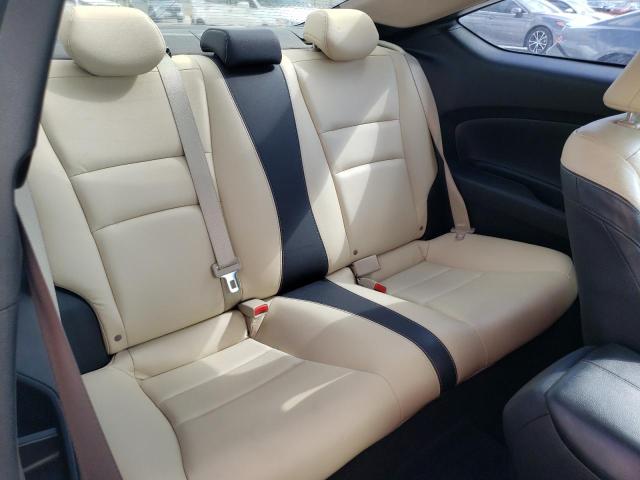 Photo 10 from auction – 2015 HONDA ACCORD EXL with VIN 1HGCT2B87FA009723