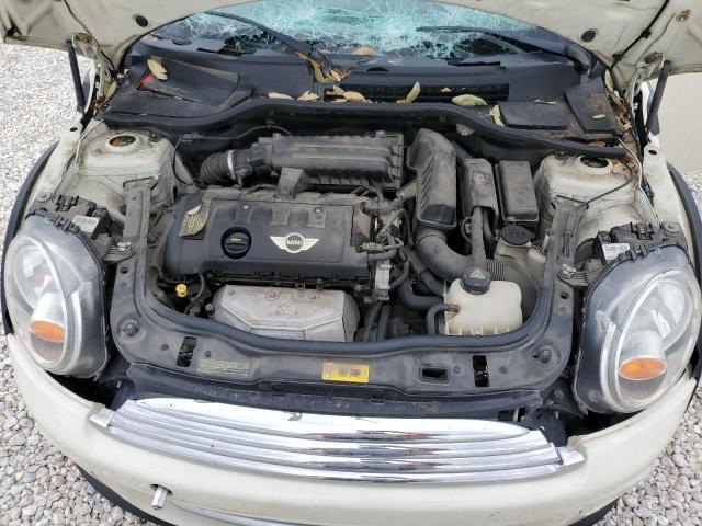 Photo 11 from auction – 2013 MINI COOPER with VIN WMWSU3C55DT375566
