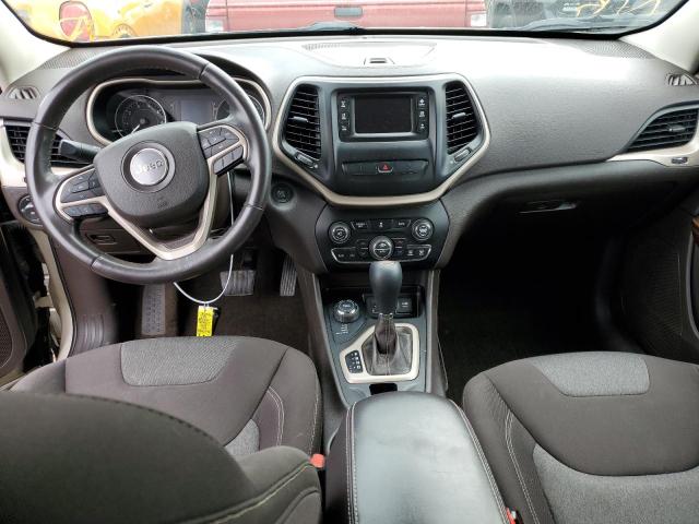 Photo 8 from auction – 2014 JEEP CHEROKEE L with VIN 1C4PJMCB6EW230128
