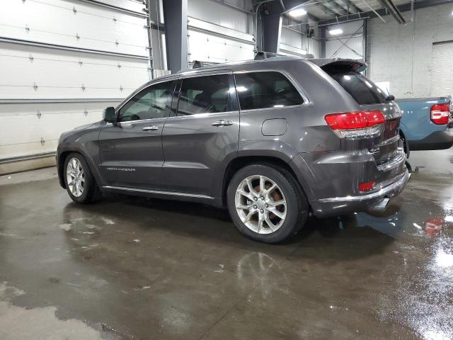 Photo 2 from auction – 2014 JEEP GRAND CHER with VIN 1C4RJFJM5EC315780