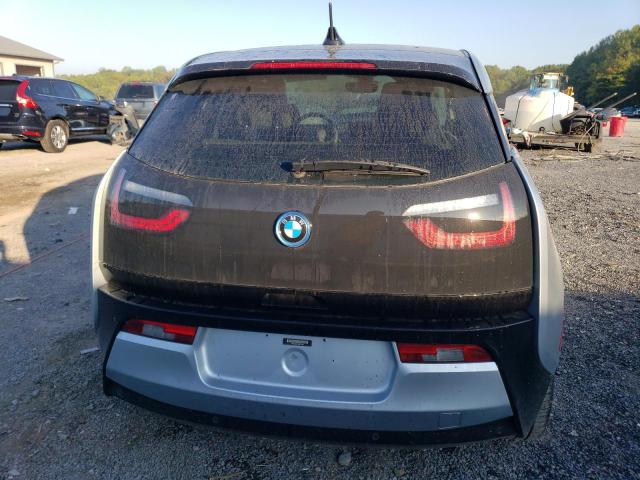 Photo 6 from auction – 2014 BMW I3 REX with VIN WBY1Z4C51EV277449