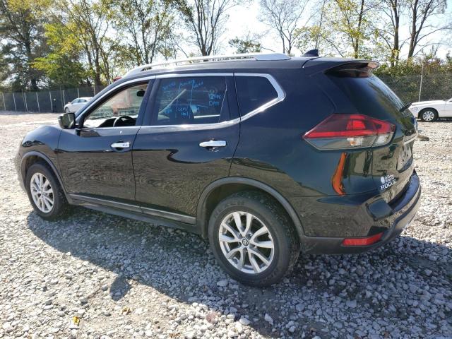 Photo 2 from auction – 2018 NISSAN ROGUE S with VIN KNMAT2MV7JP591773
