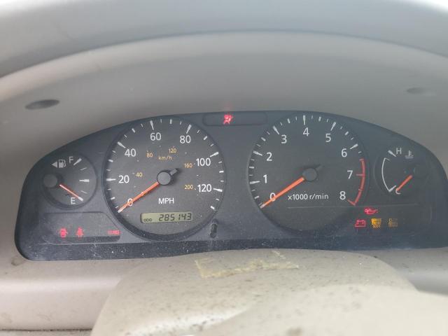 Photo 9 from auction – 2004 NISSAN SENTRA 1.8 with VIN 3N1CB51D74L868255
