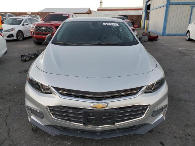 Photo 5 from auction – 2016 CHEVROLET MALIBU LS with VIN 1G1ZB5ST0GF297728