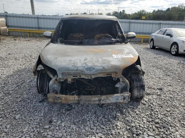 Photo 5 from auction – 2014 KIA SOUL with VIN KNDJN2A28E7727032