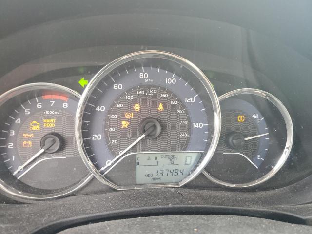 Zdjęcie 9 z aukcji – 2015 TOYOTA COROLLA L z VIN 2T1BURHE5FC424385