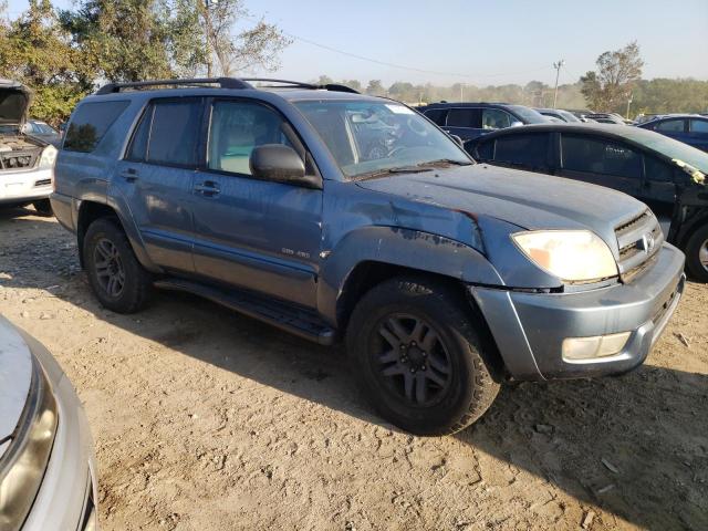 Photo 4 from auction – 2003 TOYOTA 4RUNNER SR with VIN JTEBU14R830007516