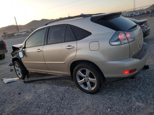 Photo 2 from auction – 2008 LEXUS RX 350 with VIN JTJGK31U780013560