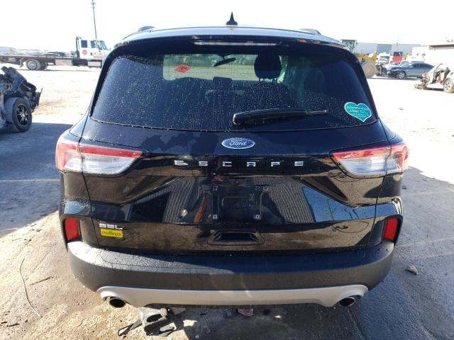 Photo 6 from auction – 2021 FORD ESCAPE SEL with VIN 1FMCU0H65MUB05489