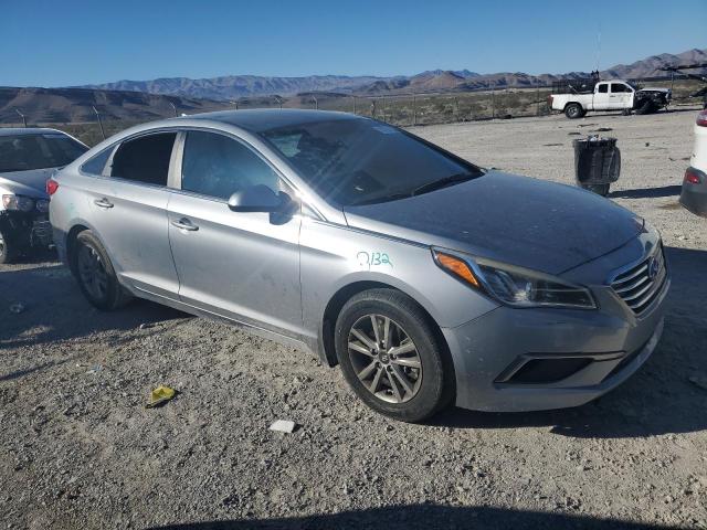 Photo 4 from auction – 2016 HYUNDAI SONATA SE with VIN 5NPE24AF5GH370058