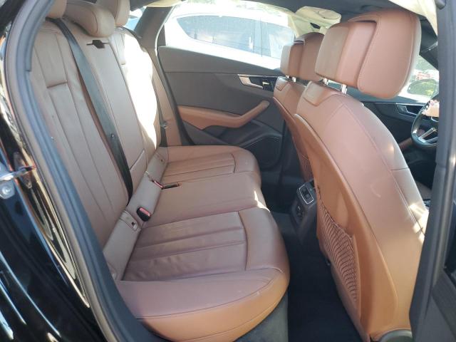 Photo 10 from auction – 2021 AUDI A4 PREMIUM with VIN WAUBBAF45MN010287