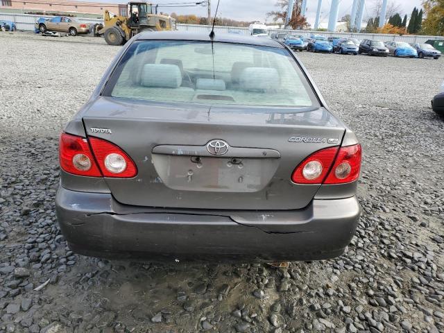 Photo 6 from auction – 2005 TOYOTA COROLLA CE with VIN 2T1BR30E75C369303