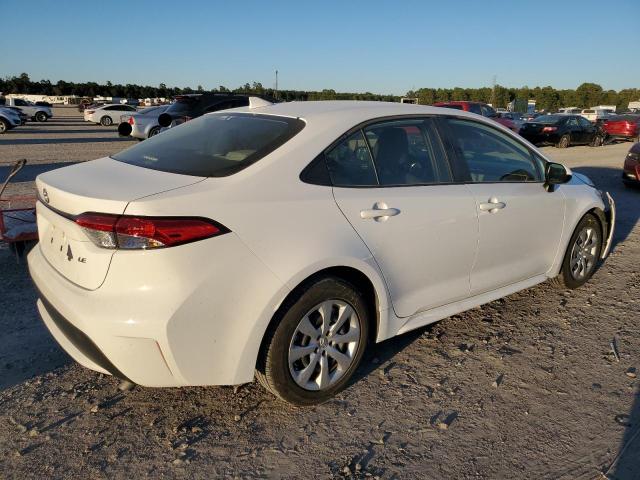 Photo 3 from auction – 2021 TOYOTA COROLLA LE with VIN JTDEPMAE5MJ160233