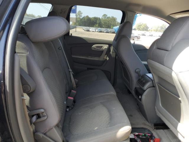 Photo 11 from auction – 2011 CHEVROLET TRAVERSE L with VIN 1GNKRFED9BJ144678