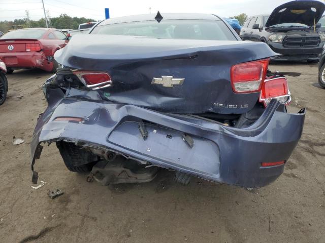 Photo 6 from auction – 2014 CHEVROLET MALIBU LS with VIN 1G11B5SL4EF267741