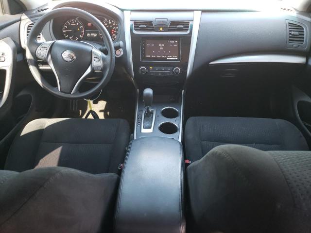 Photo 8 from auction – 2015 NISSAN ALTIMA 2.5 with VIN 1N4AL3AP0FC480871