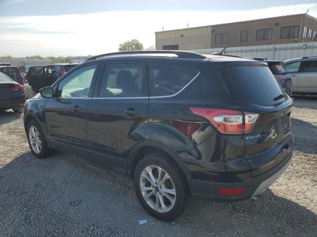 Photo 2 from auction – 2017 FORD ESCAPE SE with VIN 1FMCU9G98HUC98274
