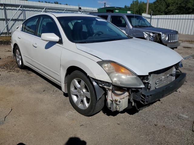 Photo 4 from auction – 2009 NISSAN ALTIMA 2.5 with VIN 1N4AL21E69C141125