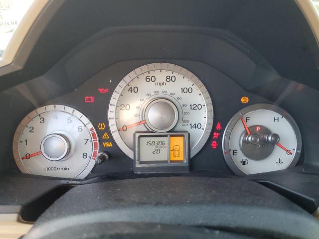 صورة رقم 9 من المزاد - 2011 HONDA PILOT LX مع VIN 5FNYF3H28BB055275