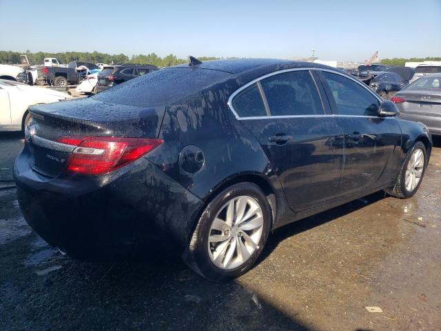 Photo 3 from auction – 2014 BUICK REGAL with VIN 2G4GK5EX0E9185381
