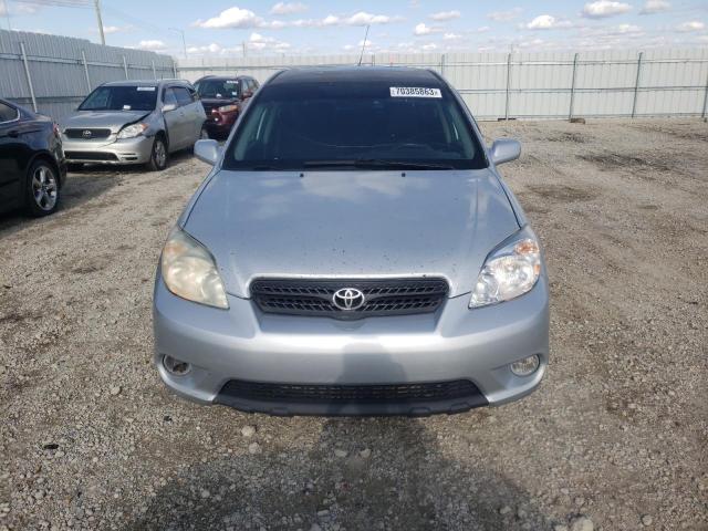صورة رقم 5 من المزاد - 2008 TOYOTA COROLLA MA مع VIN 2T1KR32E68C715892