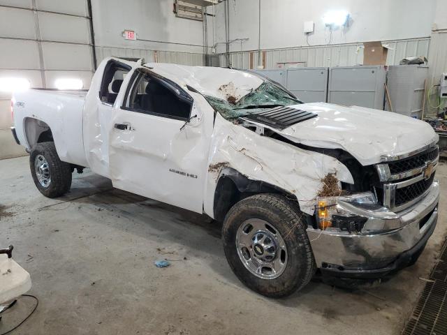 Photo 4 from auction – 2013 CHEVROLET SILVERADO with VIN 1GC2KVCG2DZ404394
