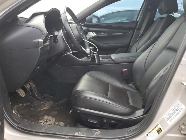 Photo 7 from auction – 2022 MAZDA 3 PREMIUM with VIN JM1BPAML0N1516312