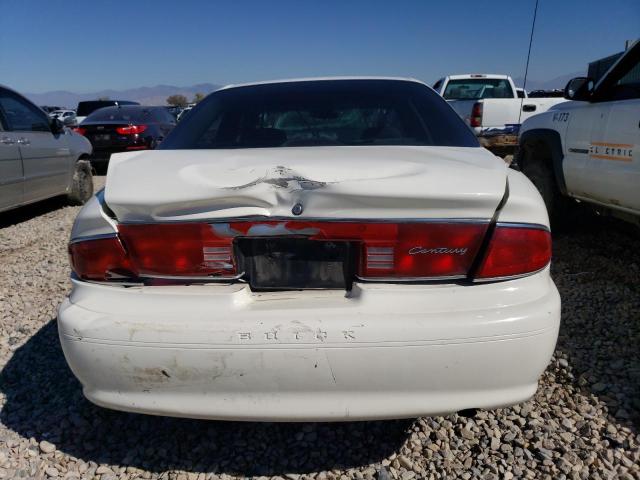Photo 6 from auction – 2005 BUICK CENTURY CU with VIN 2G4WS52J651102031