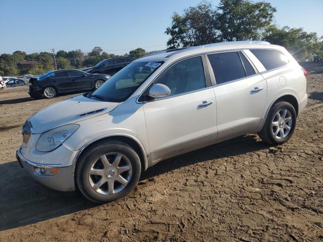BUICK ENCLAVE CX 2009 with VIN 5GAER23D59J214187 - Photo from auction