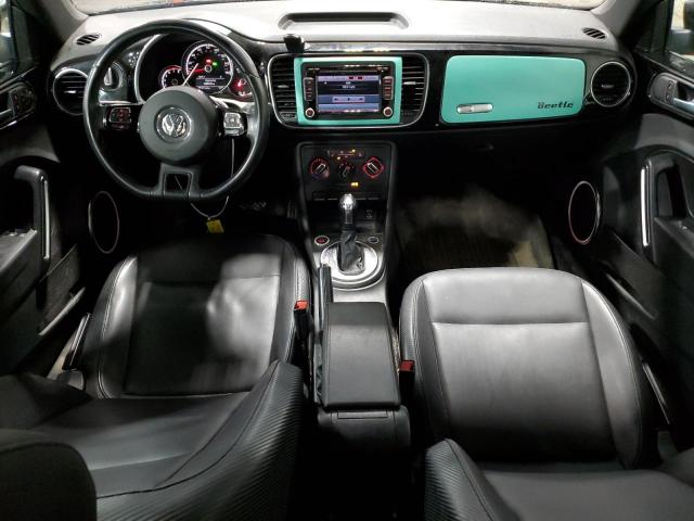 Photo 8 from auction – 2013 VOLKSWAGEN BEETLE with VIN 3VWJX7AT6DM613130
