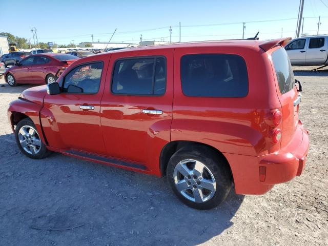 Photo 2 from auction – 2010 CHEVROLET HHR LT with VIN 3GNBACDVXAS564821