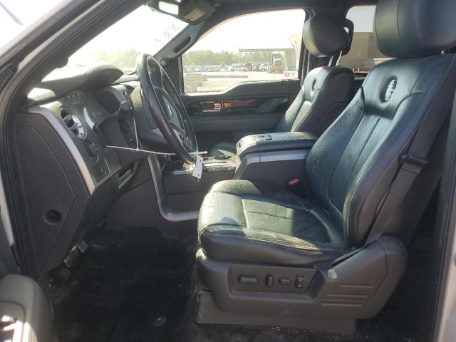 Photo 7 from auction – 2014 FORD F150 SUPER with VIN 1FTFW1E69EFA01972
