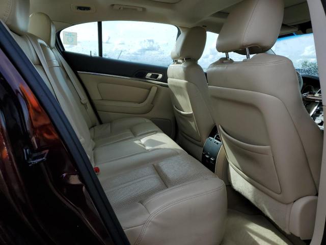 Photo 10 from auction – 2010 LINCOLN MKS with VIN 1LNHL9DR8AG611700