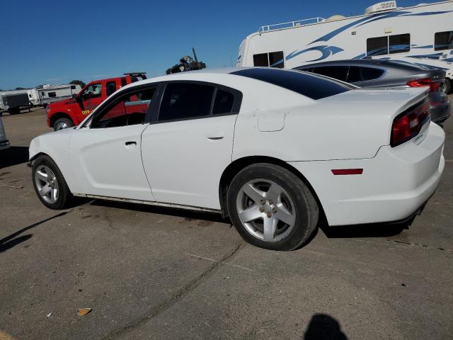 Photo 2 from auction – 2014 DODGE CHARGER PO with VIN 2C3CDXAT1EH226865