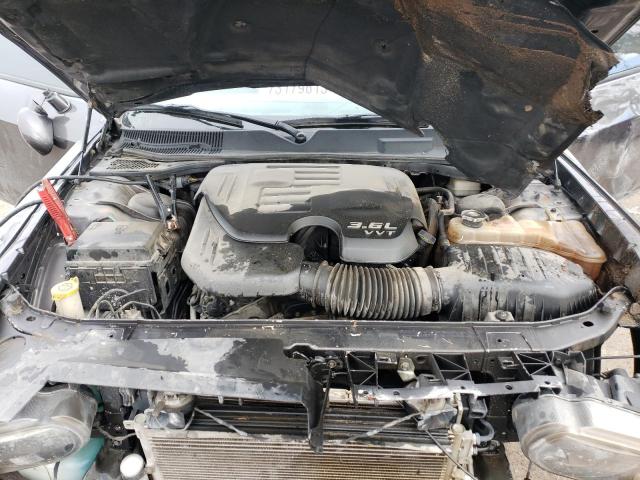 Photo 11 from auction – 2014 DODGE CHALLENGER with VIN 2C3CDYAG4EH136666
