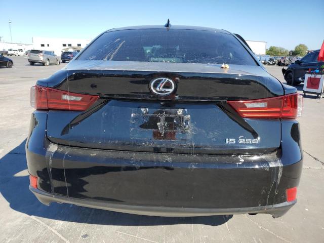 Photo 6 from auction – 2014 LEXUS IS 250 with VIN JTHBF1D2XE5029913