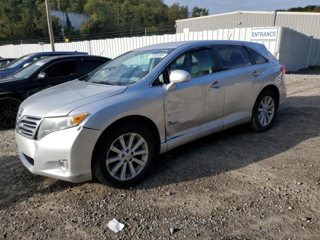 TOYOTA VENZA 2010 with VIN 4T3BA3BB3AU012226 - Photo from auction