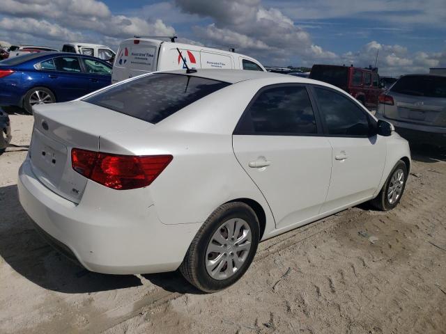 Photo 3 from auction – 2012 KIA FORTE EX with VIN KNAFU4A29C5642680