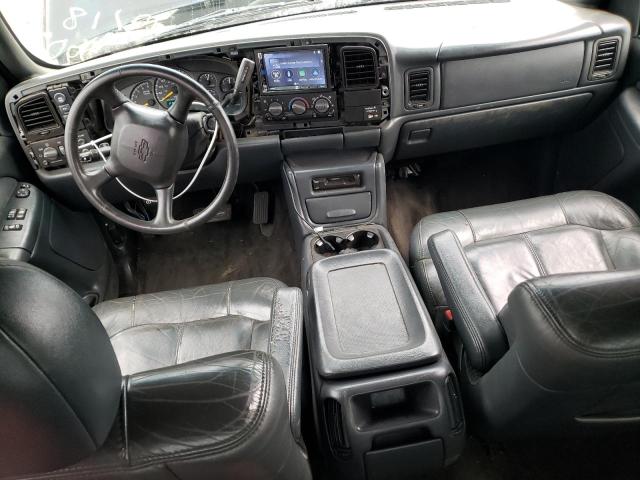 Photo 8 from auction – 2001 CHEVROLET SILVERADO with VIN 1GCEK19T11E105265