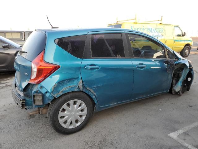 Photo 3 from auction – 2016 NISSAN VERSA NOTE with VIN 3N1CE2CP4GL384514