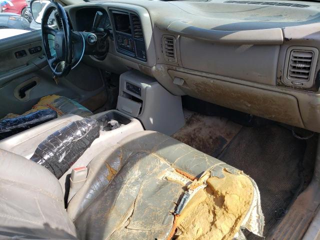 Photo 8 from auction – 2000 CHEVROLET SILVERADO with VIN 2GCEC19T8Y1242616