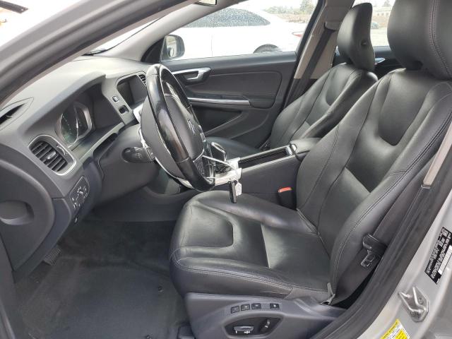 Photo 7 from auction – 2015 VOLVO S60 PREMIE with VIN YV126MFB3F1314570