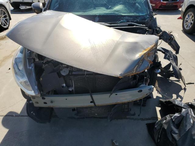 Photo 11 from auction – 2016 NISSAN VERSA S with VIN 3N1CN7AP4GL882650