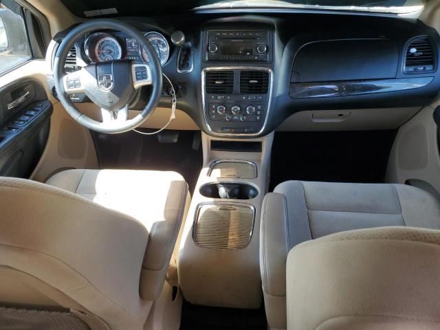 Photo 8 from auction – 2016 DODGE GRAND CARA with VIN 2C4RDGCG6GR338807