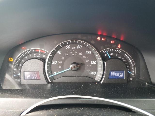 Photo 9 from auction – 2012 TOYOTA CAMRY BASE with VIN 4T1BF1FK9CU500737