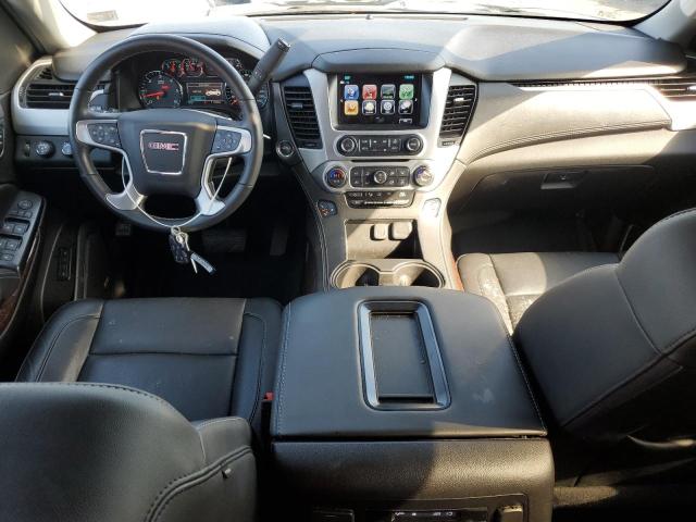 Photo 8 from auction – 2020 GMC YUKON SLT with VIN 1GKS2BKCXLR176385