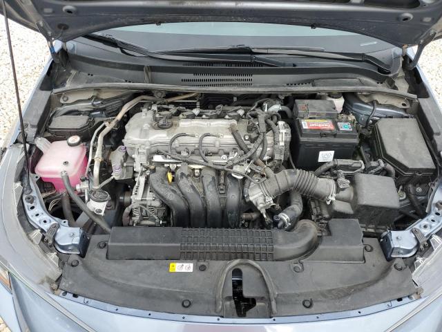 Photo 11 from auction – 2020 TOYOTA COROLLA LE with VIN 5YFEPRAEXLP087870