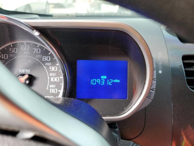 Фото 9 с аукциона – 2014 CHEVROLET SPARK LS с VIN KL8CB6S95EC492447