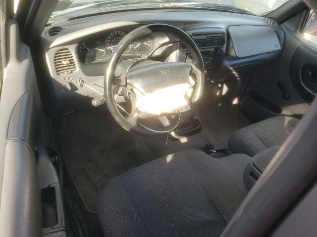 Photo 8 from auction – 1999 FORD RANGER with VIN 1FTYR10C2XUA01596